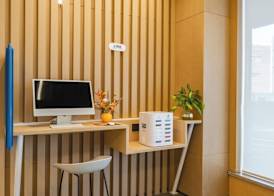 Holiday Inn Express Shanghai Expo Centre by IHG 4