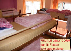 Oldtown Hostel Otter 3