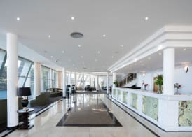 Angra Marina Hotel 4