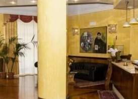 Hotel Altavilla 3