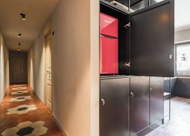 Luciano Licia Guest House 3