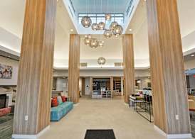 Hilton Garden Inn Ridgefield Park 4