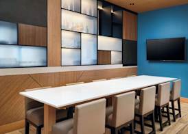 Hyatt Place Melbourne Airport, Fl 3