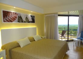Gran Caribe Puntarena playa Caleta Hotel 3
