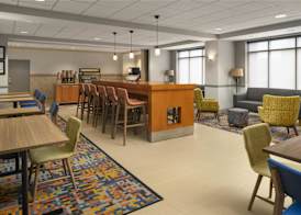 Hampton Inn Elmira/Horseheads 2