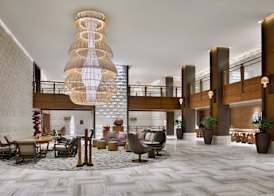 The Westin Resort & Spa Himalayas 3