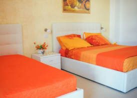 Il Sorriso B&B 3