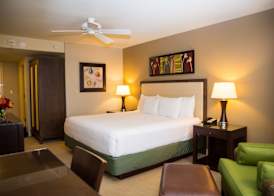Isle Casino Hotel Bettendorf - A Caesars Rewards Destination 5
