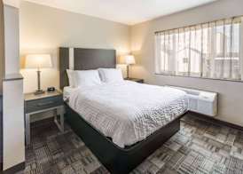 AmericInn by Wyndham Green Bay Near Stadium 2