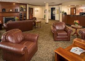 Kress Inn, an Ascend Collection Hotel 5