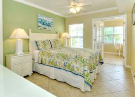 Barefoot Beach Resort 4