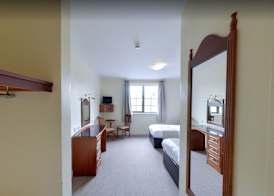 Hotel Curracloe 4