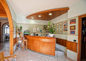 Albergo La Veranda 2