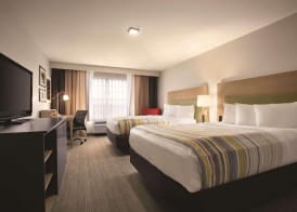 Country Inn & Suites by Radisson, Bowling Green, KY 4