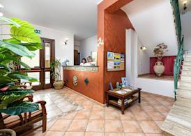 Sun Garden Hotel 4