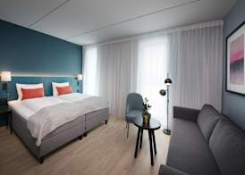 Scandic Oslo Airport 3
