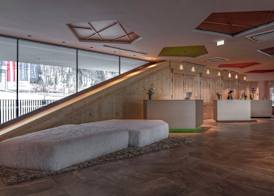 Falkensteiner Family Hotel Montafon - The Leading Hotels of the World 2
