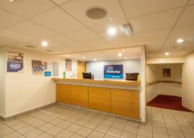 Travelodge Worcester 5