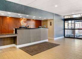 Comfort Inn & Suites Danbury-Bethel 3