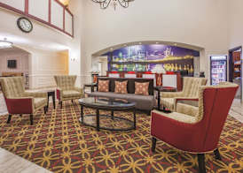 La Quinta by Wyndham Garland Harbor Point 3