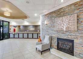 Clarion Inn Asheville Airport 5
