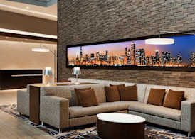 Embassy Suites by Hilton Chicago Lombard Oak Brook 3