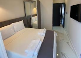 Tuna BUTİK OTEL 5