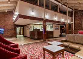 Best Western Plus Portsmouth Hotel & Suites 2