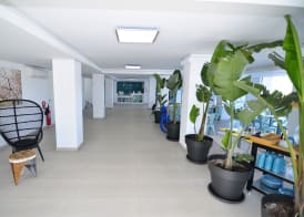 Marina Playa Hotel Apartments by Typic Hotels - Adults Only 2
