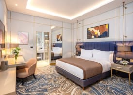 InterContinental Hotels BAKU by IHG 4