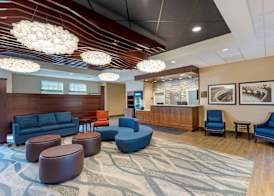 Comfort Inn University 2