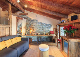 Chalet Les Airelles 2