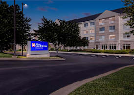 Hilton Garden Inn Overland Park 2