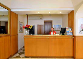 Hotel Tex 4
