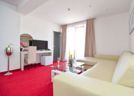 Hotel La mer 2