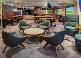 Sonesta Select Boston Lowell Chelmsford 2