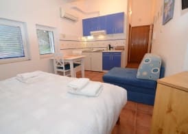 Maritimo Apartments 2