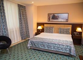 Marine Inn Hotel Baku 3