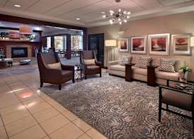 Hilton Garden Inn Albany Medical Center 3