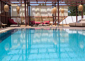 Kalypso Hotel 3