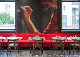 Ibis Preston North 2