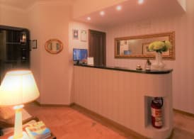 Affittacamere Boncompagni Suite 3