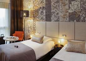 Mercure Bourg En Bresse 5