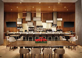 Louisville Marriott Downtown 4