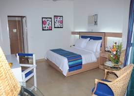 Peerless Resort Sri Vijaya Puram 4