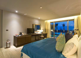 Le Coral Resort 5