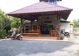 Khaolak Summer House Resort 2