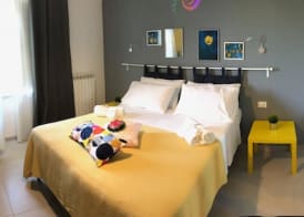 B & B Il Giardino sul Mare 3