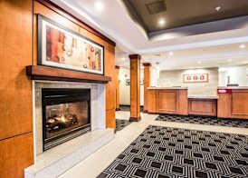TownePlace Suites by Marriott Gilford 2