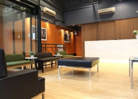 Bridal Tea House Hotel - Yaumatei 2